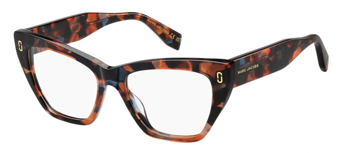 Marc Jacobs MJ1129 Eyeglasses - view 3